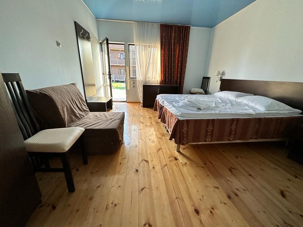 Картинка отеля - 20