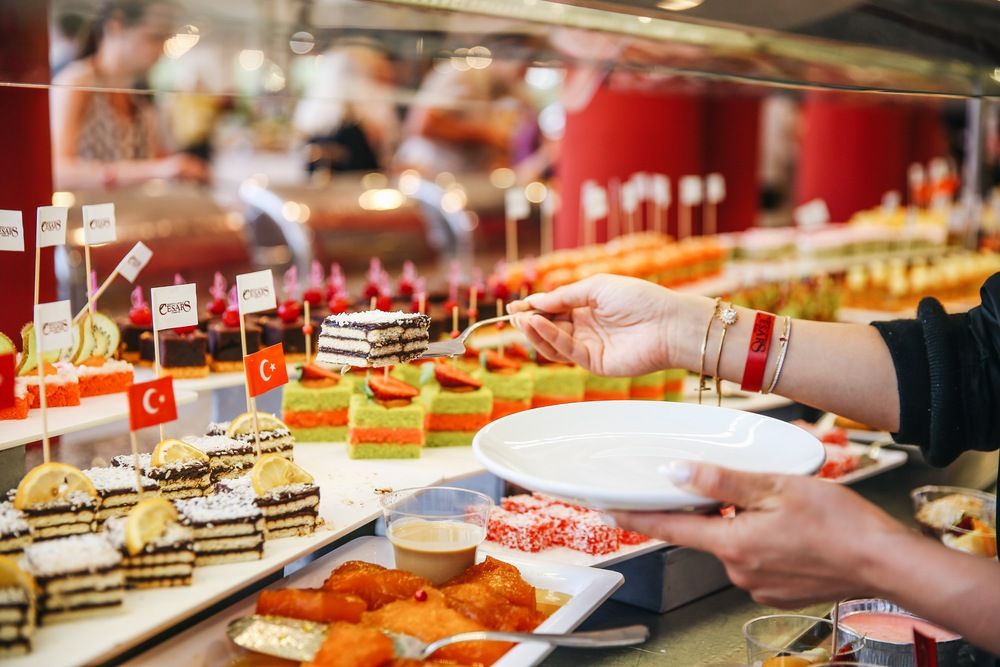 Картинка отеля - 30