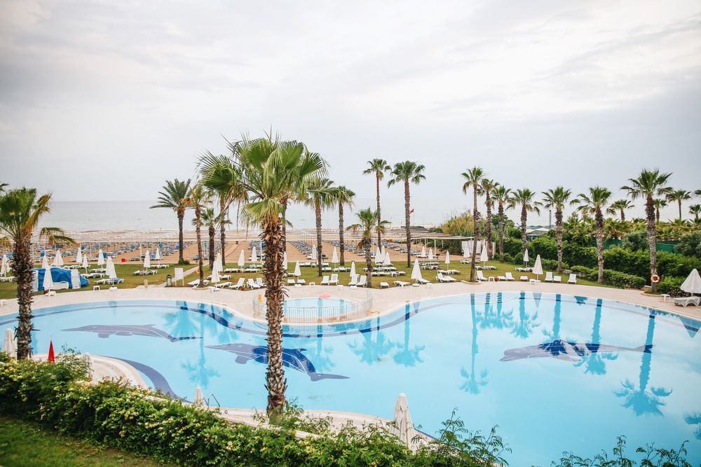 Картинка отеля - 20