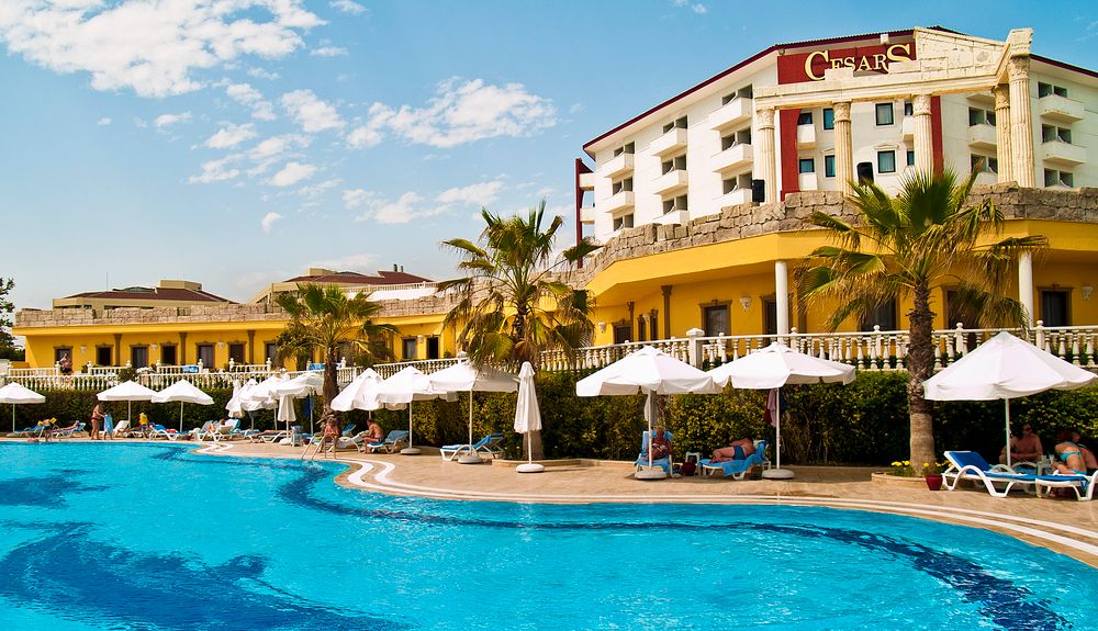 Картинка отеля - 16