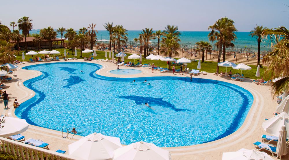 Картинка отеля - 14