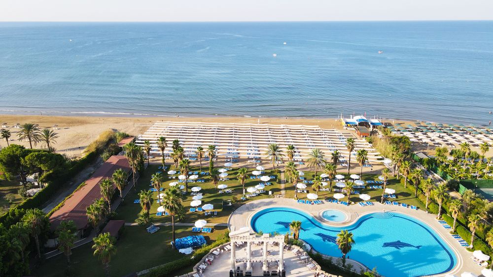 Картинка отеля - 9