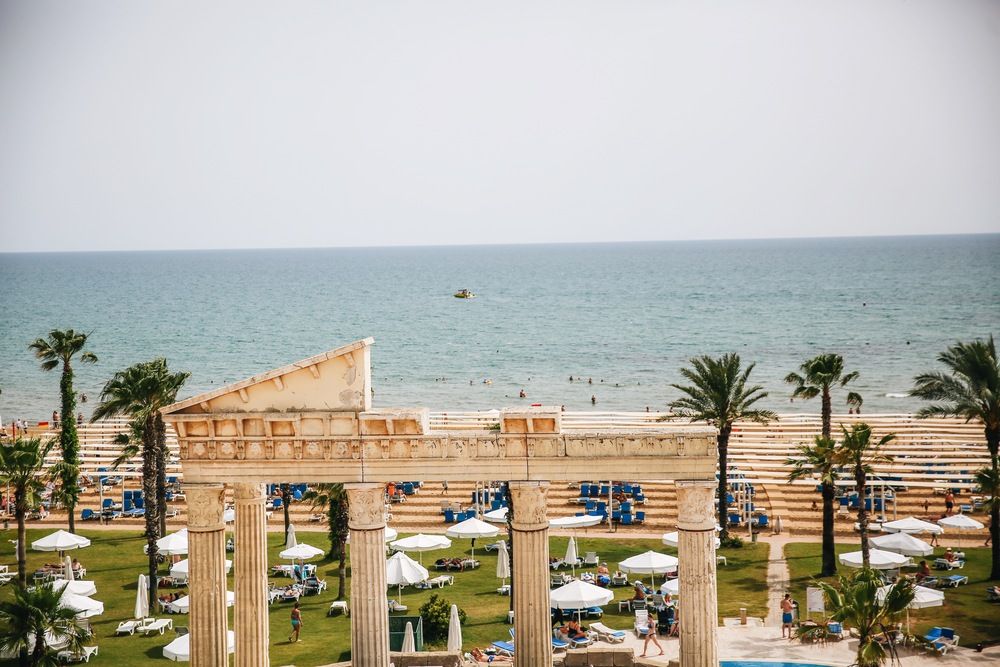 Картинка отеля - 7