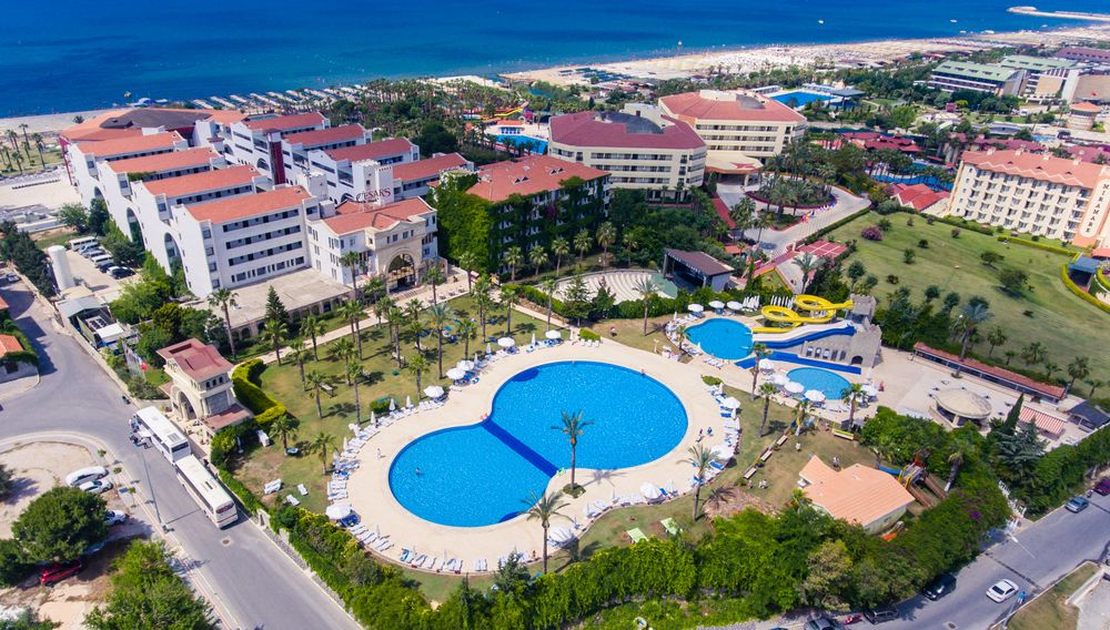 Картинка отеля - 4