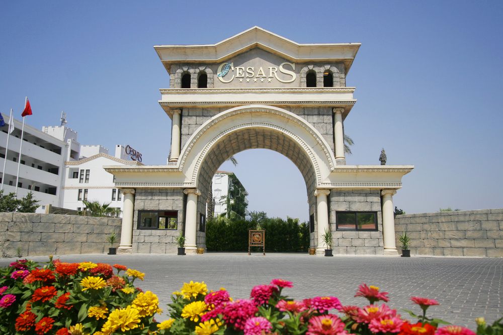 Картинка отеля - 2