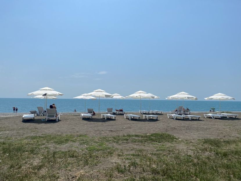 ВАЛЕНТИНА, гостевой дом - 2