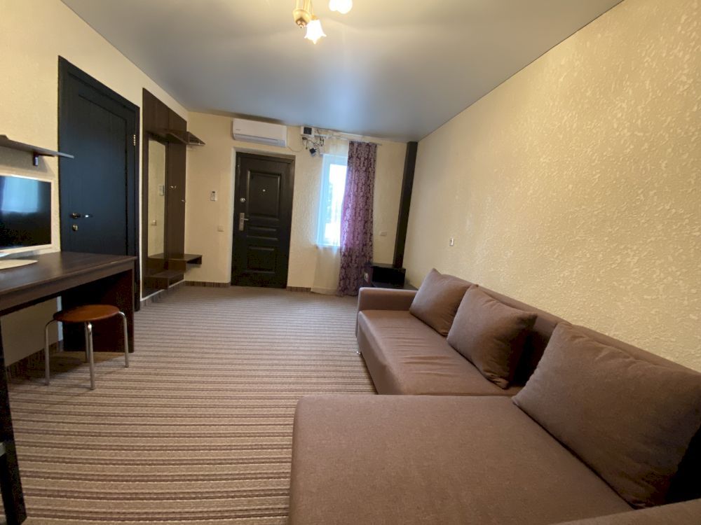 Картинка отеля - 25