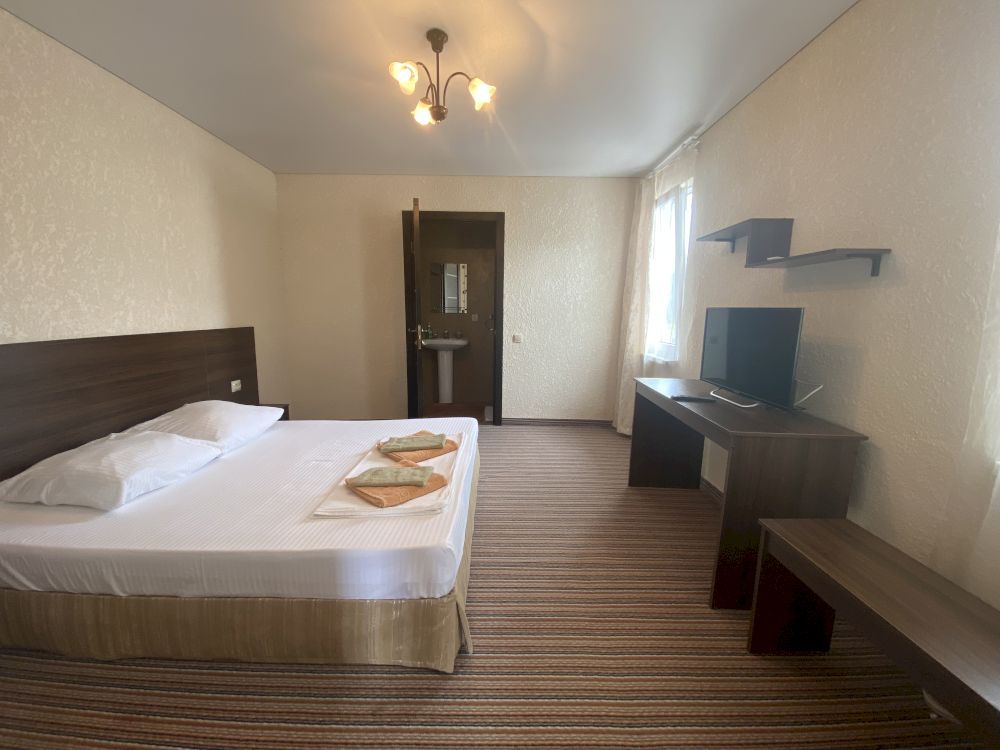 Картинка отеля - 24