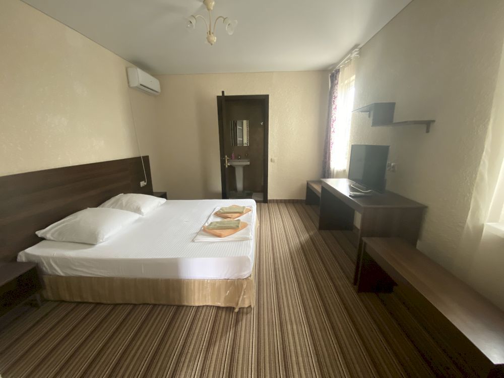 ВАЛЕНТИНА, гостевой дом - 22