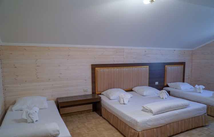 ВАЛЕНТИНА, гостевой дом - 19