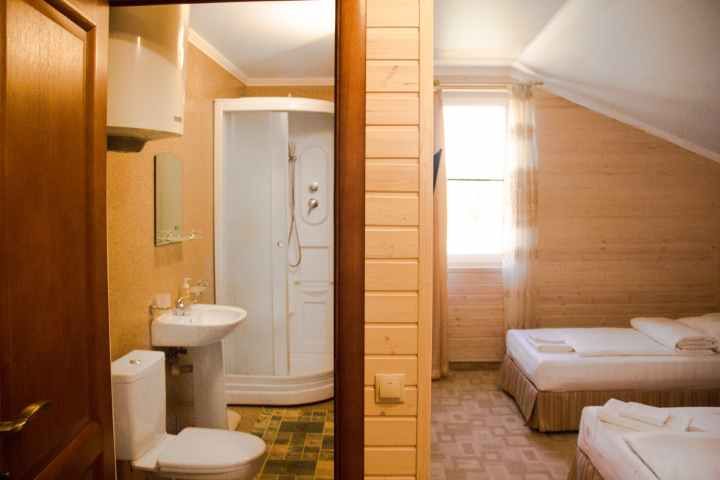 Картинка отеля - 17