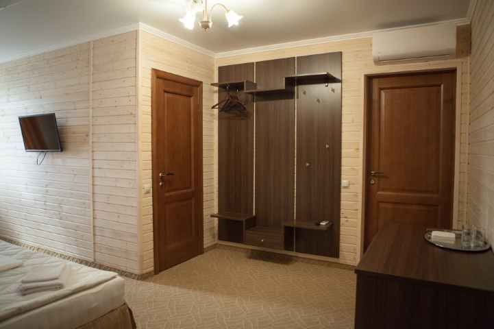 ВАЛЕНТИНА, гостевой дом - 16