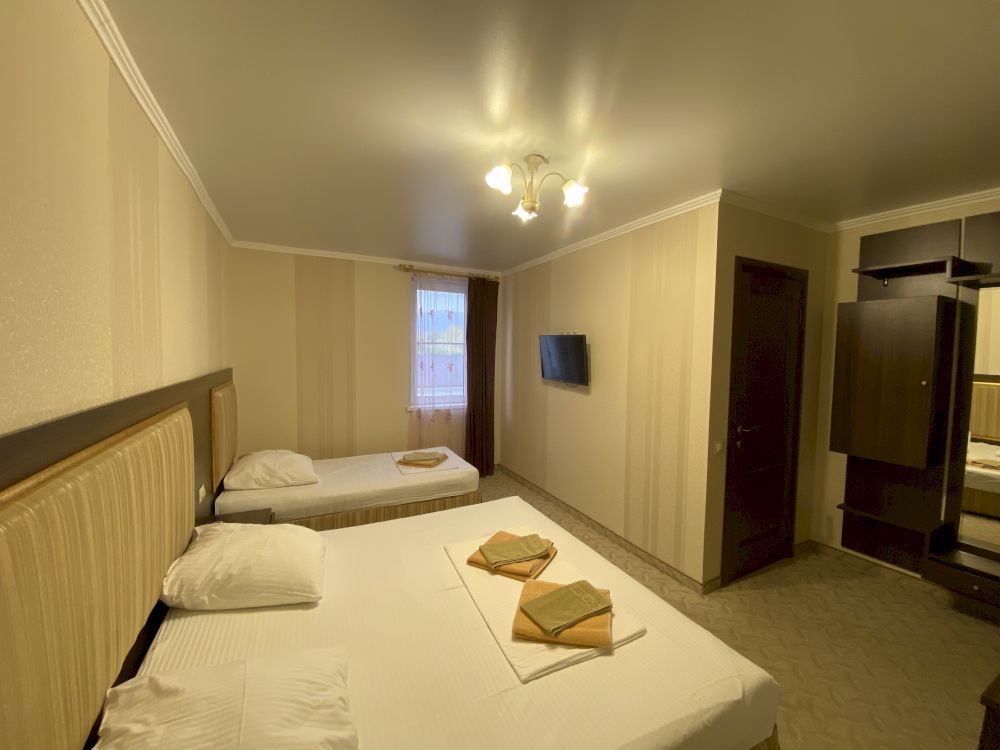 ВАЛЕНТИНА, гостевой дом - 13