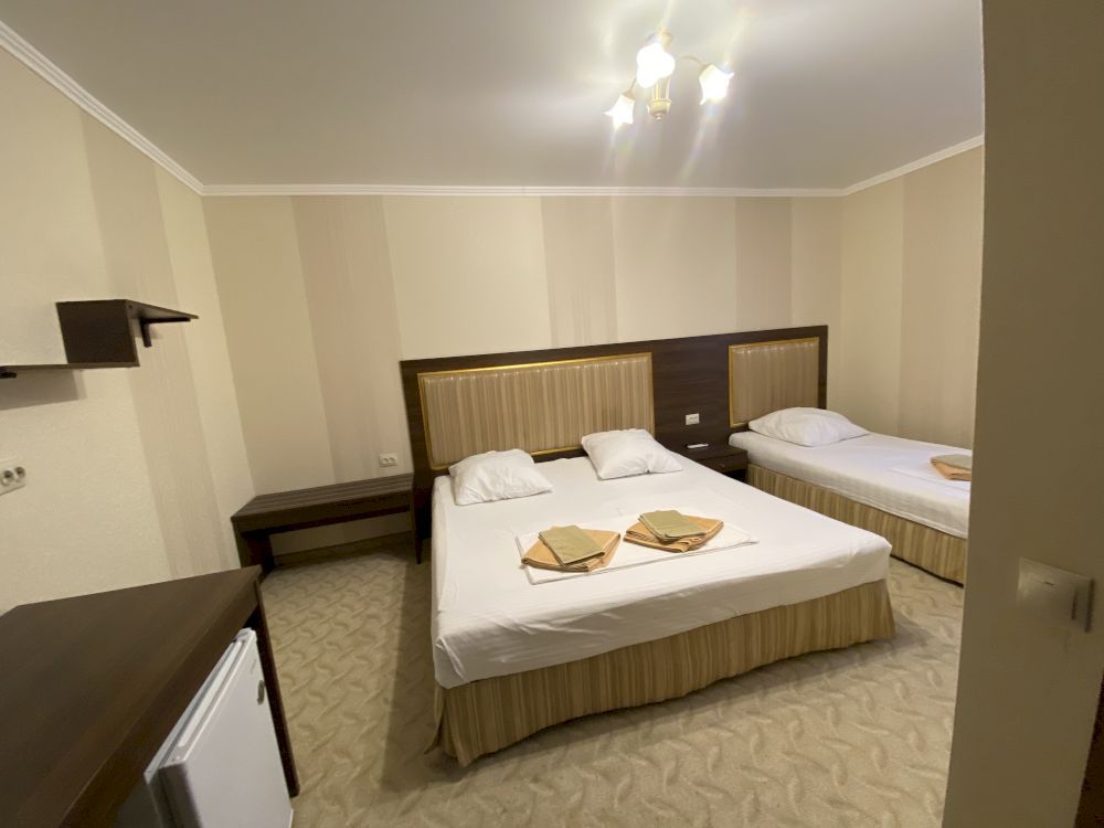 Картинка отеля - 12