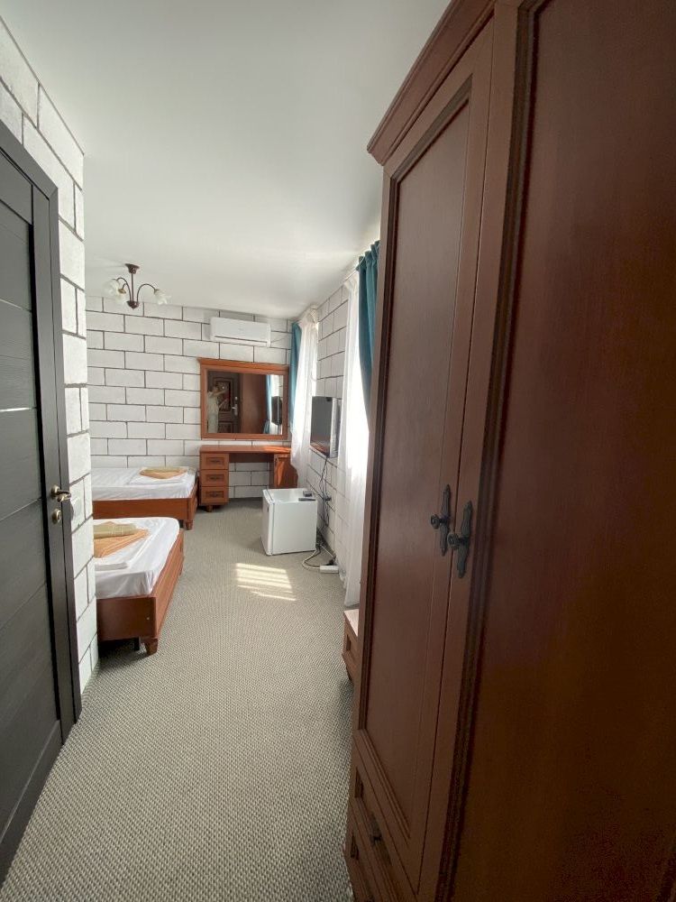 ВАЛЕНТИНА, гостевой дом - 9