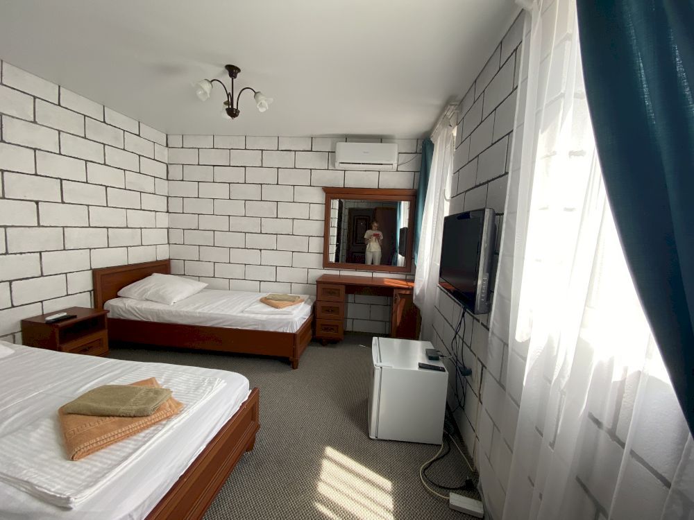 Картинка отеля - 8