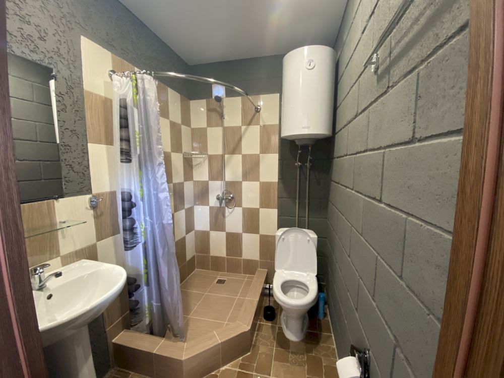 ВАЛЕНТИНА, гостевой дом - 7