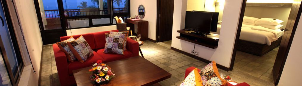 Картинка отеля - 21