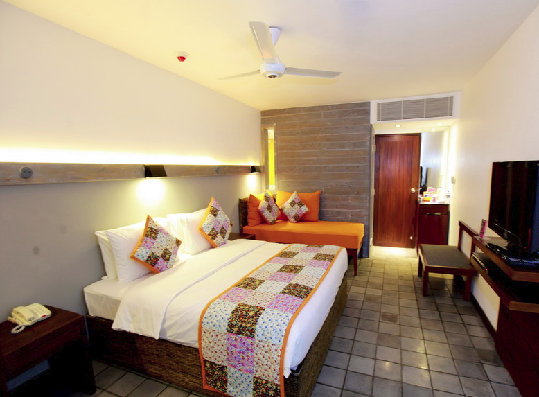 HIKKA TRANZ BY CINNAMON (Ex. Chaaya Tranz) - 19