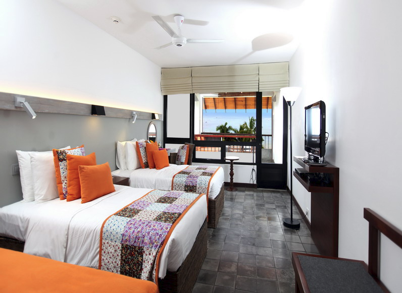 HIKKA TRANZ BY CINNAMON (Ex. Chaaya Tranz) - 18