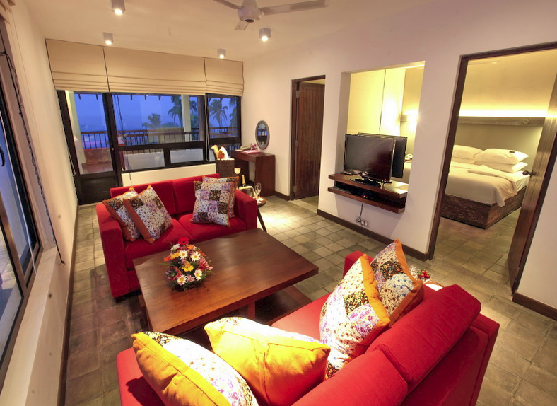 HIKKA TRANZ BY CINNAMON (Ex. Chaaya Tranz) - 17