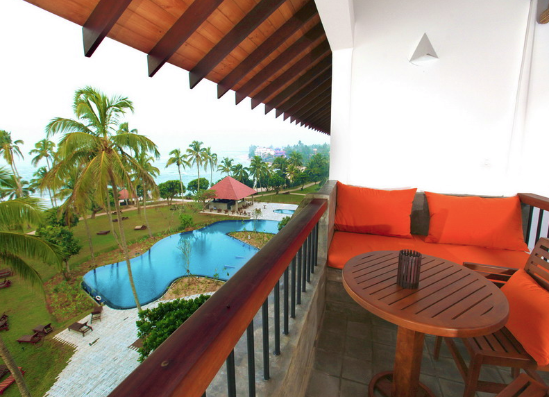 HIKKA TRANZ BY CINNAMON (Ex. Chaaya Tranz) - 16