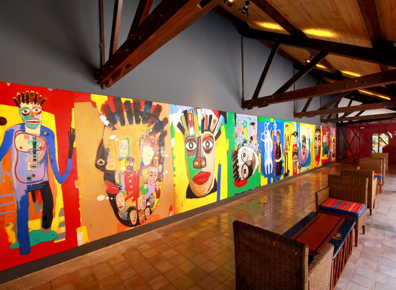 HIKKA TRANZ BY CINNAMON (Ex. Chaaya Tranz) - 15