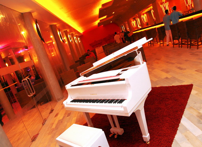 HIKKA TRANZ BY CINNAMON (Ex. Chaaya Tranz) - 11