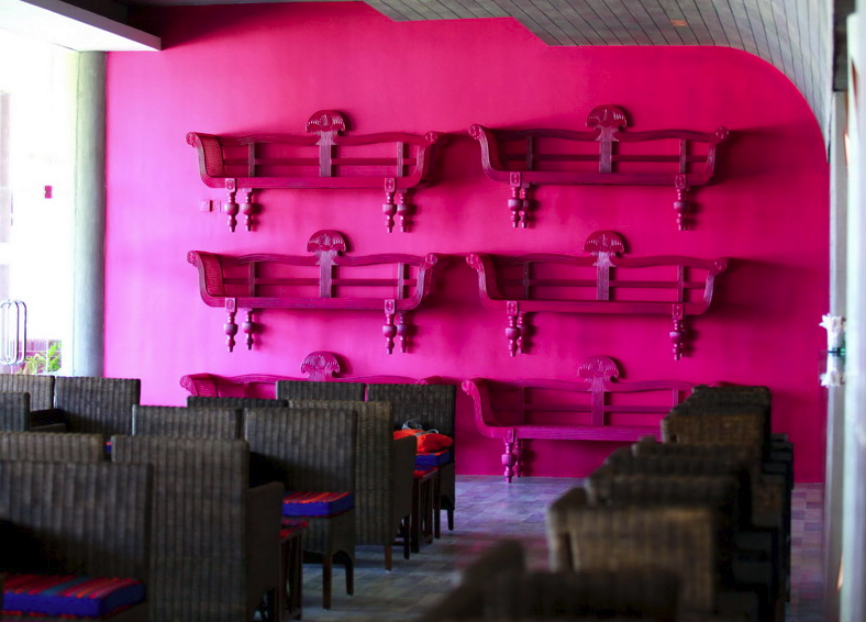 HIKKA TRANZ BY CINNAMON (Ex. Chaaya Tranz) - 10