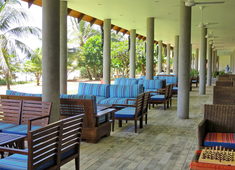 Картинка отеля - 9