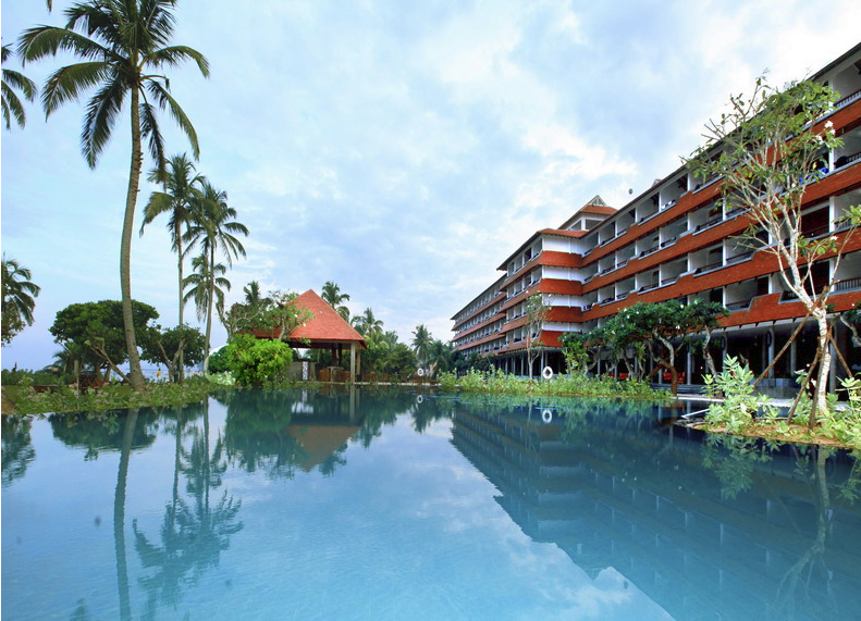 HIKKA TRANZ BY CINNAMON (Ex. Chaaya Tranz) - 7