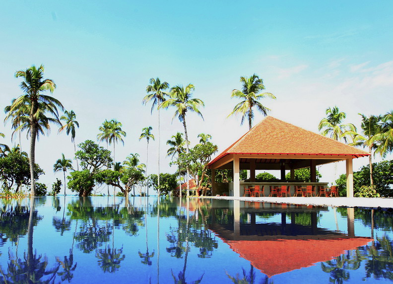 HIKKA TRANZ BY CINNAMON (Ex. Chaaya Tranz) - 6