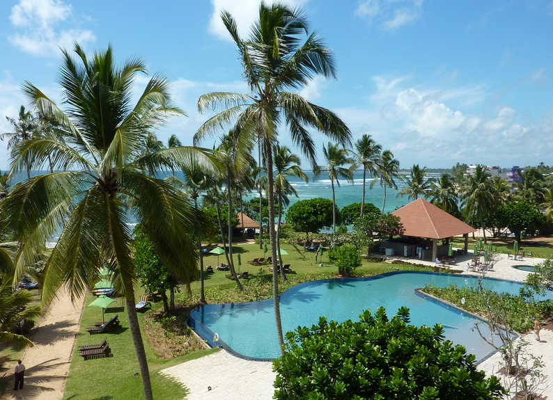 Картинка отеля - 5