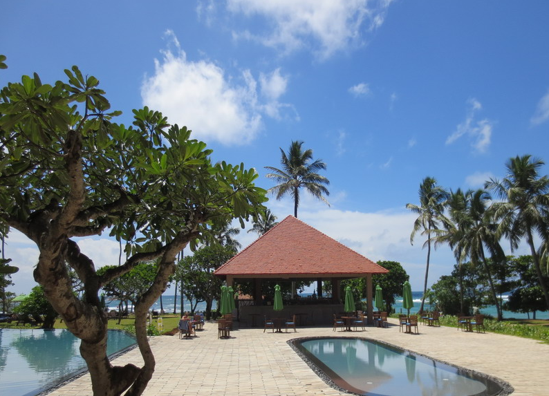 Картинка отеля - 3