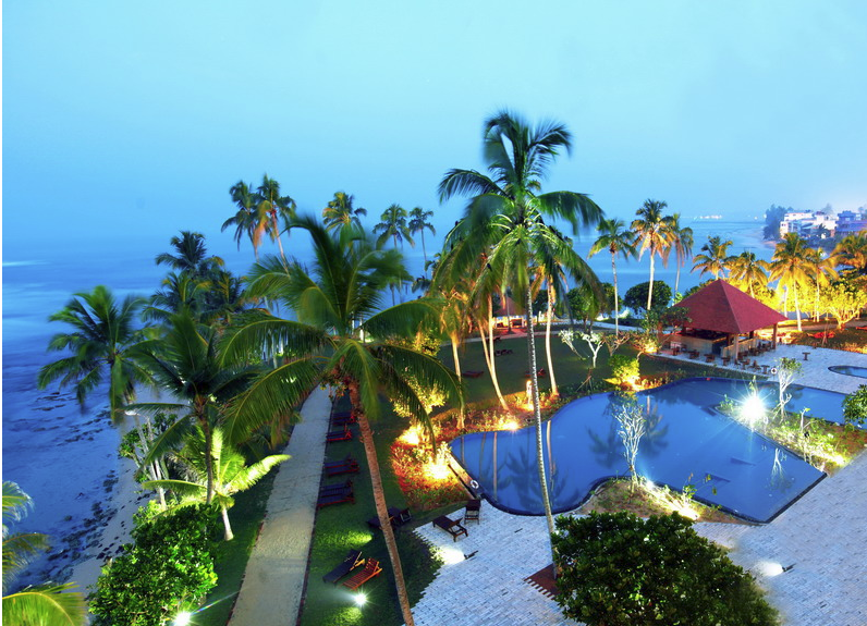 Картинка отеля - 2