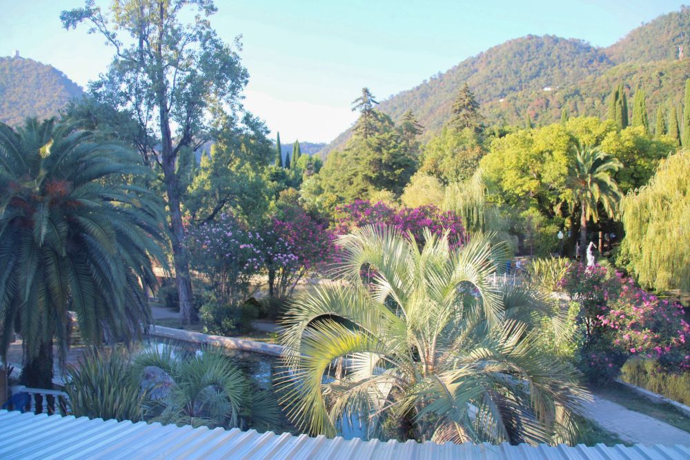 Картинка отеля - 5