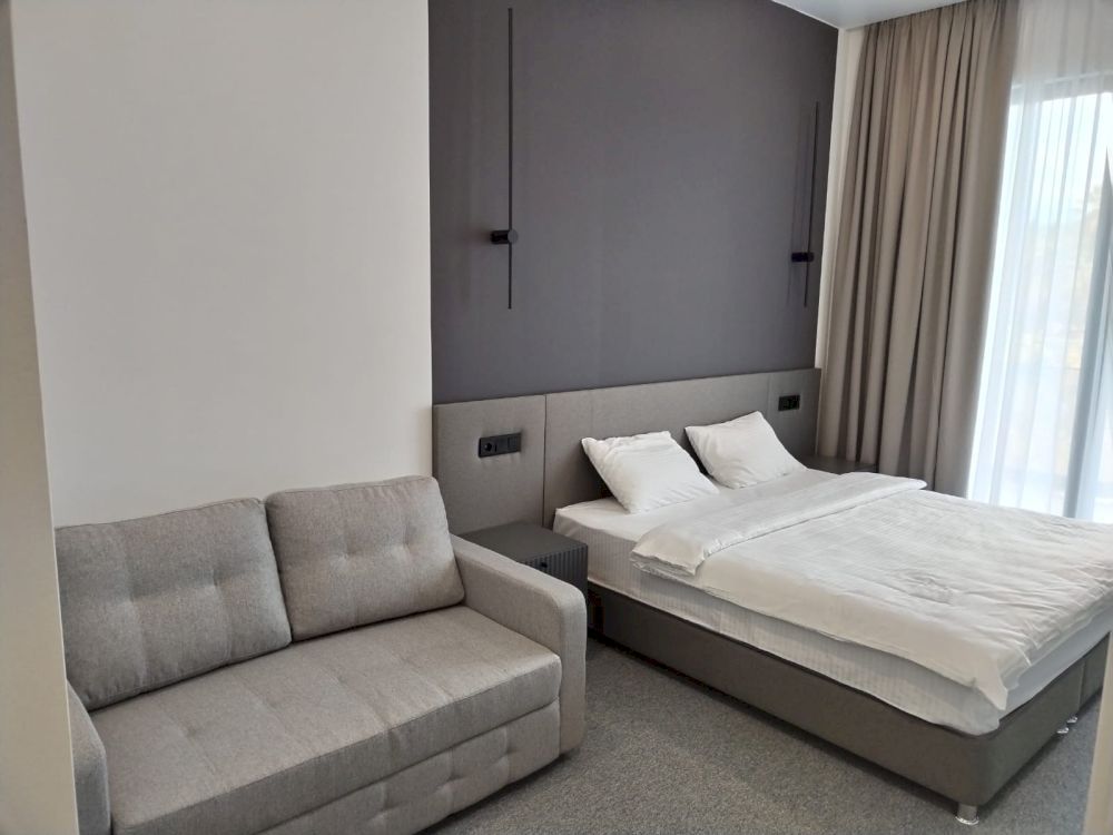 AZANTA, отель комфорт - 20