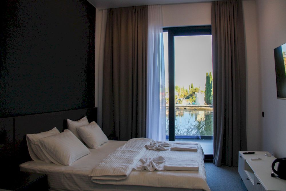 AZANTA, отель комфорт - 14