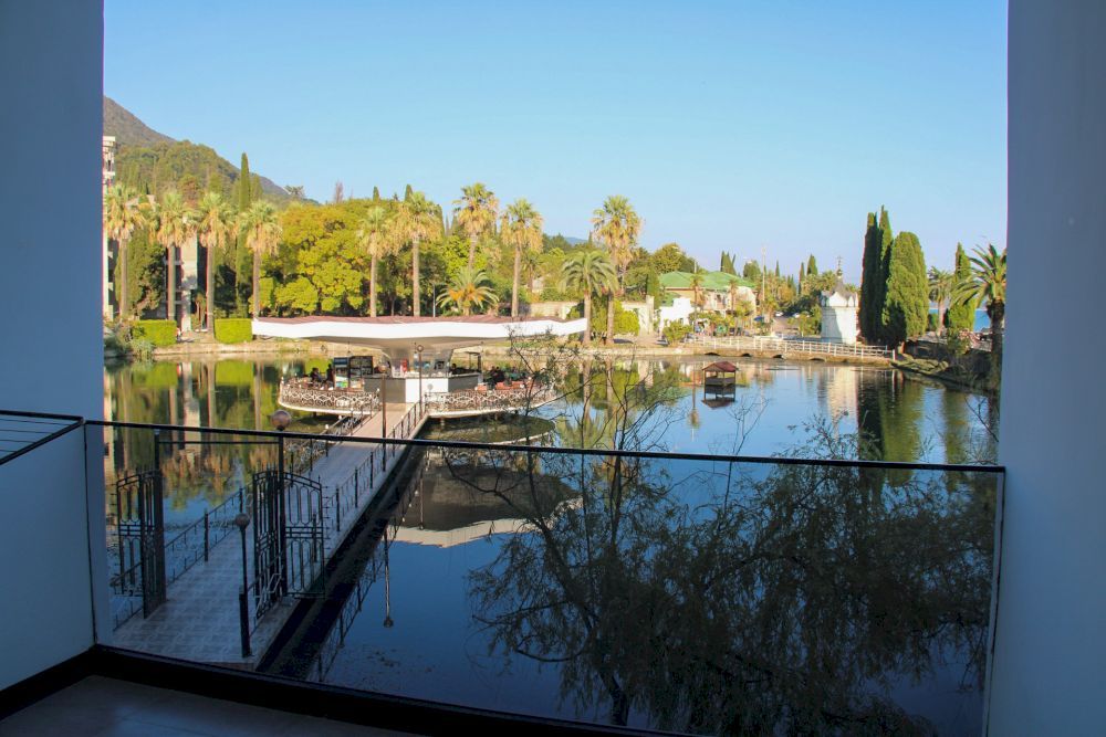 Картинка отеля - 13