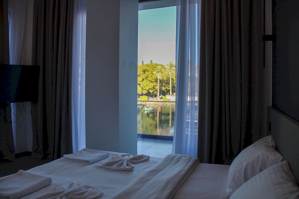 Картинка отеля - 8