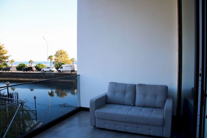 AZANTA, отель комфорт - 6