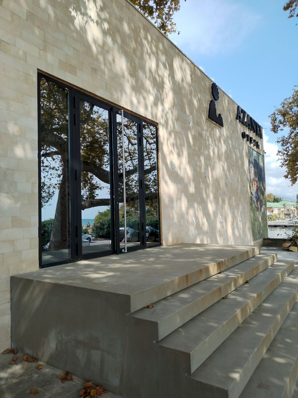 Картинка отеля - 3