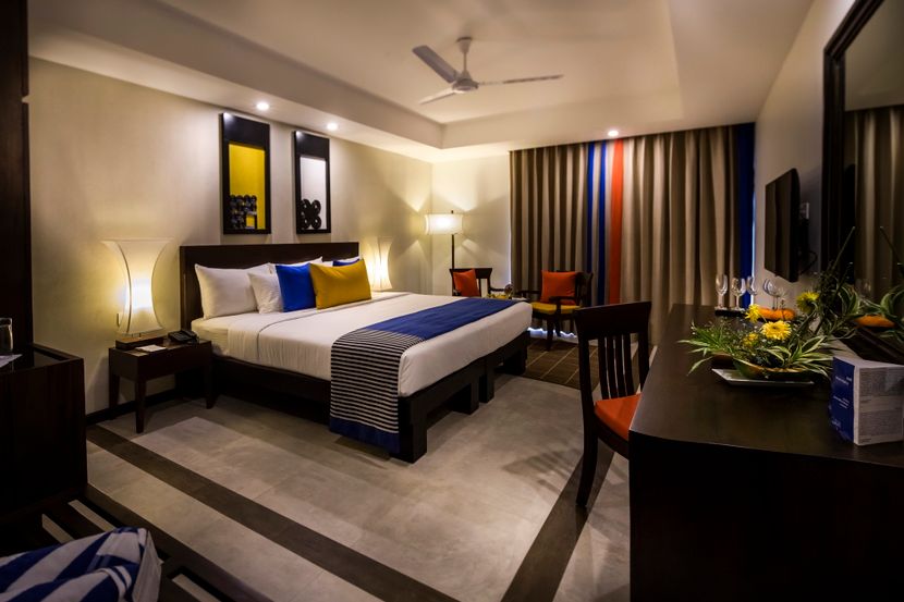 CLUB HOTEL DOLPHIN - 2