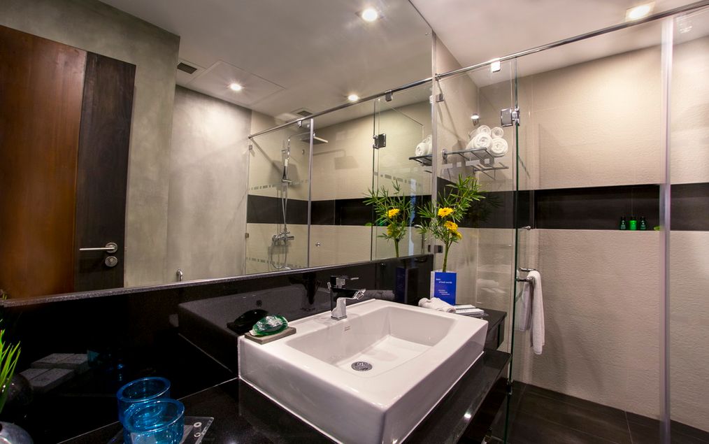 Картинка отеля - 20