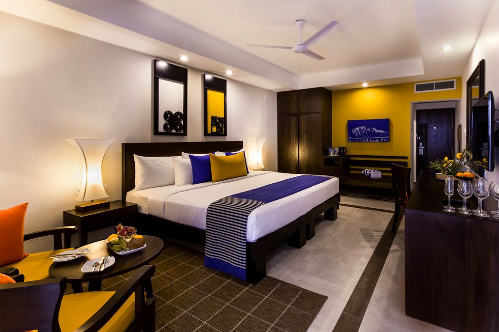 Картинка отеля - 16