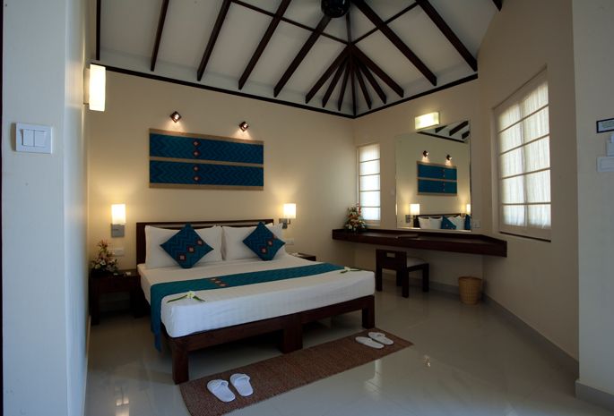 CLUB HOTEL DOLPHIN - 6