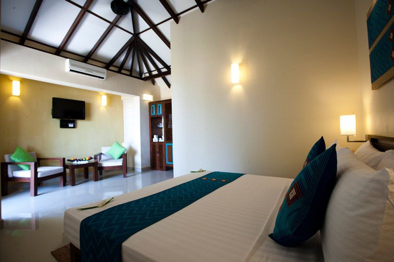 CLUB HOTEL DOLPHIN - 18