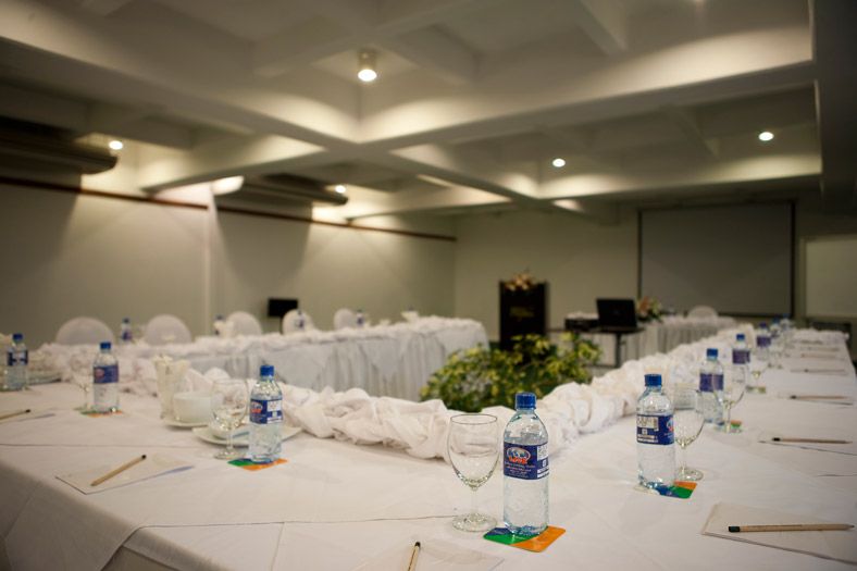 CLUB HOTEL DOLPHIN - 7