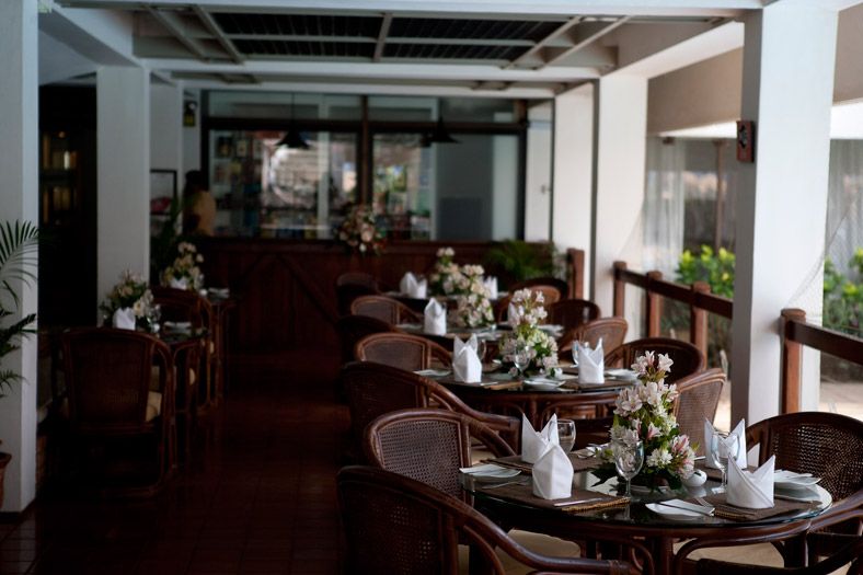 CLUB HOTEL DOLPHIN - 3