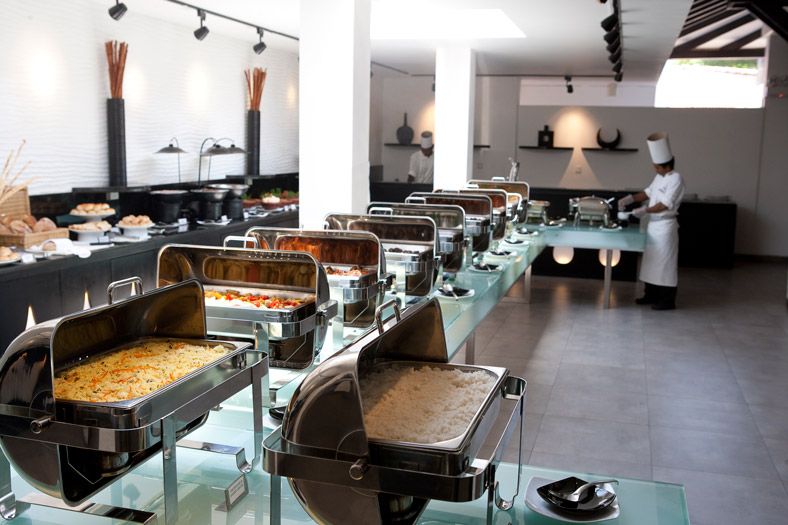 Картинка отеля - 23